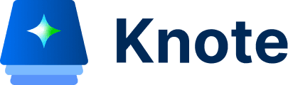 Knote logo